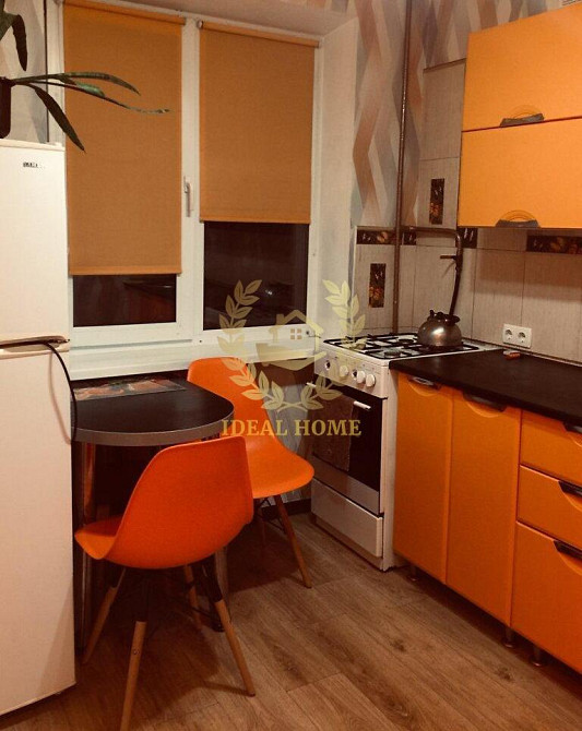 Продаж Квартира 1-кімнатна на Полесская ул., 14 Kiev - photo 1