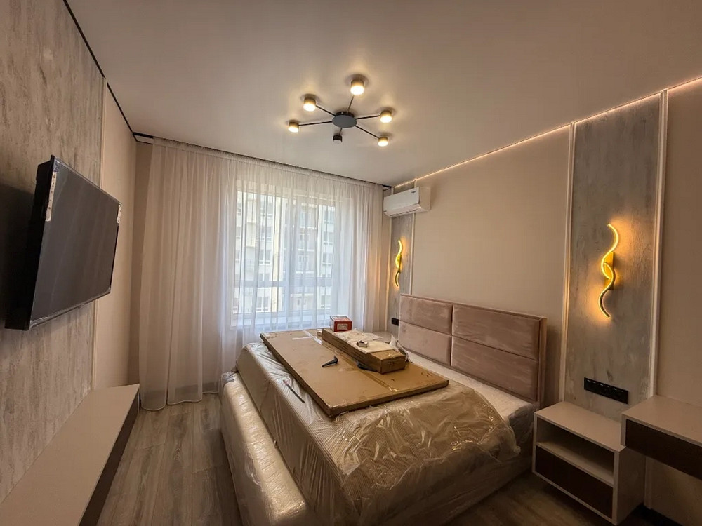 Продаж Квартира 3-кімнатна, 8/10 поверх на Семейная, 6 Дніпро - фото 11