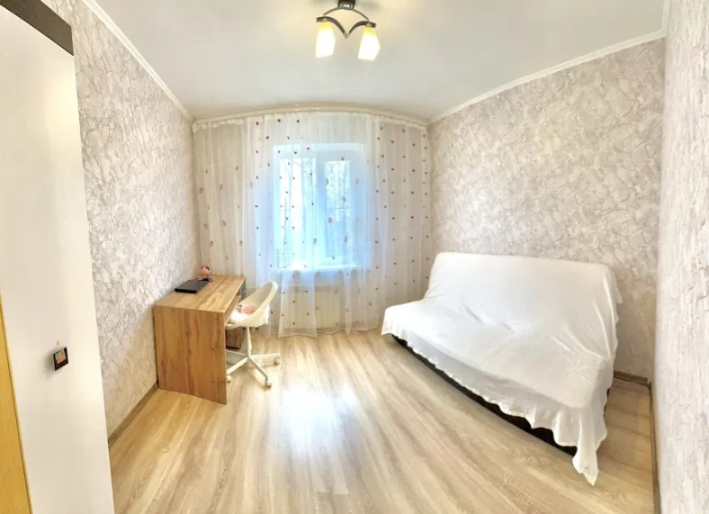 Продаж Квартира 3-кімнатна на ул. Академика Сахарова, 44 Одесса - изображение 3