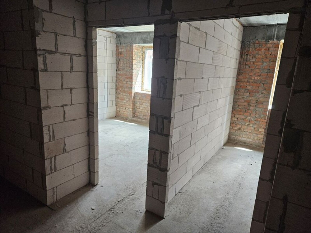 Продаж Квартира 2-кімнатна, 3/12 поверх на Марії Приймаченко Вінниця - фото 3