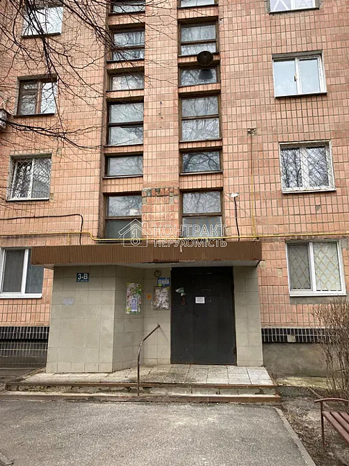 Продаж Квартира 2-кімнатна, 6/9 поверх на вул. Дерев'янка Харьков - изображение 12