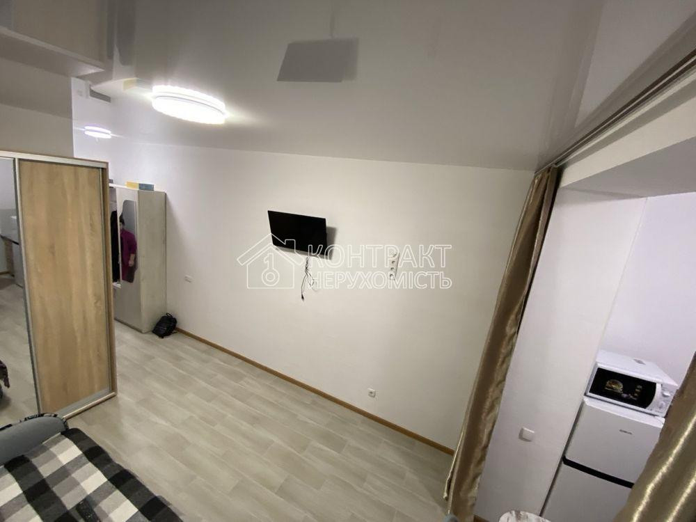 Продаж Квартира 1-кімнатна, 2/5 поверх на вул. Муромська Харьков - изображение 4