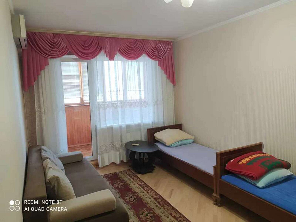 Оренда Квартира 2-кімнатна, 11/16 поверх на ул. Александра Мишуги, 3 Київ - фото 2