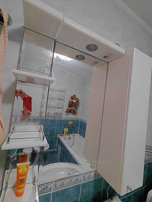 Оренда Квартира 2-кімнатна, 5/5 поверх на Миру, 4 Ternopil' - photo 5