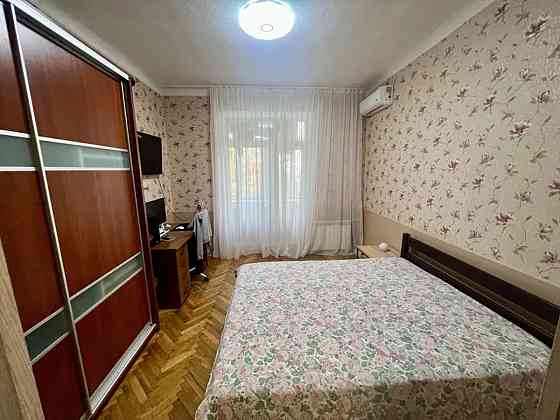 Продаж 2к Квартира 56 кв.м Стратегічне шосе, 39а Kiev