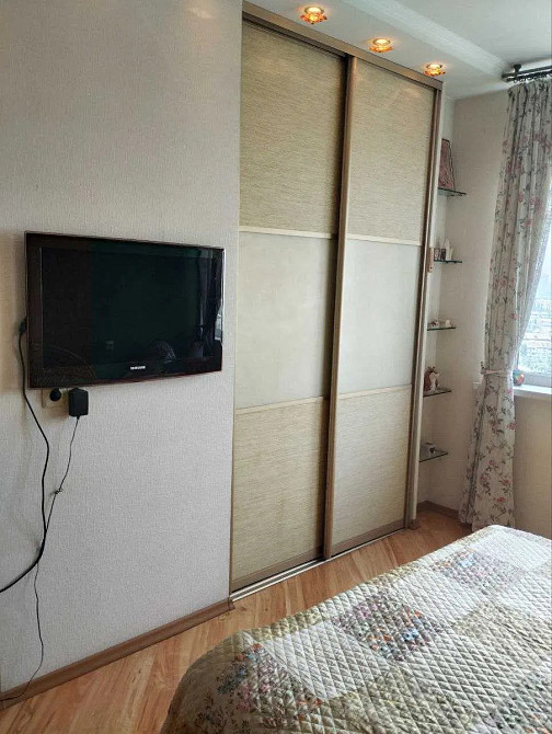 Оренда Квартира 2-кімнатна, 18/25 поверх на бульвар Верховної ради, 14б Kiev - photo 9