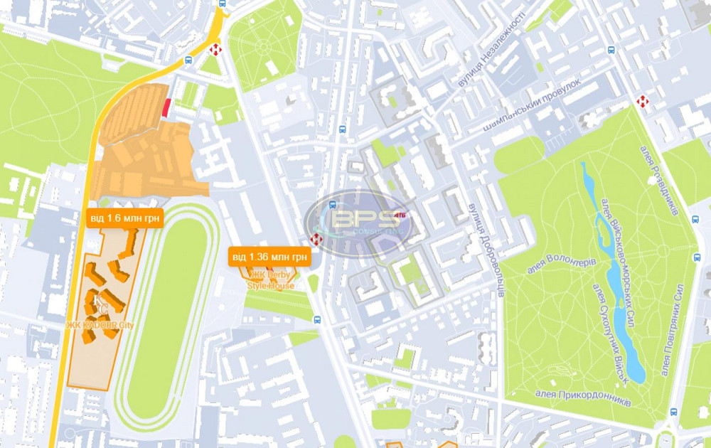 Продаж приміщення вільного призначення на вул. Артилерійська приміщень - 20 Одесса - изображение 5