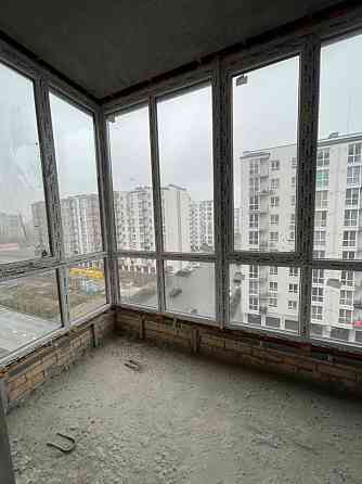 Продаж Квартира 2-кімнатна, 7/12 поверх на Владимирская ул., 1 Днепр