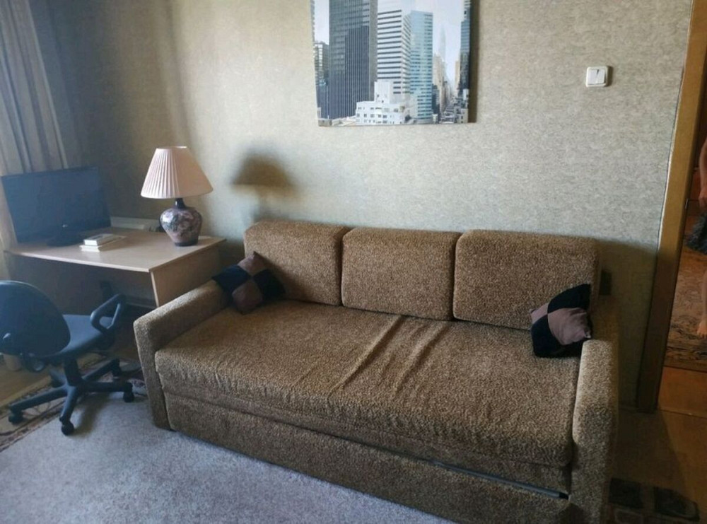 Продаж Квартира 3-кімнатна, 9/16 поверх на Вербицкого, 34А Киев - изображение 12