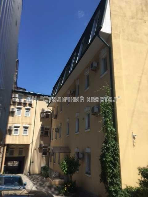 Оренда офісне приміщення на Кирилівська вул., 13Б приміщень - 2, поверх - 4/4 Київ - фото 14