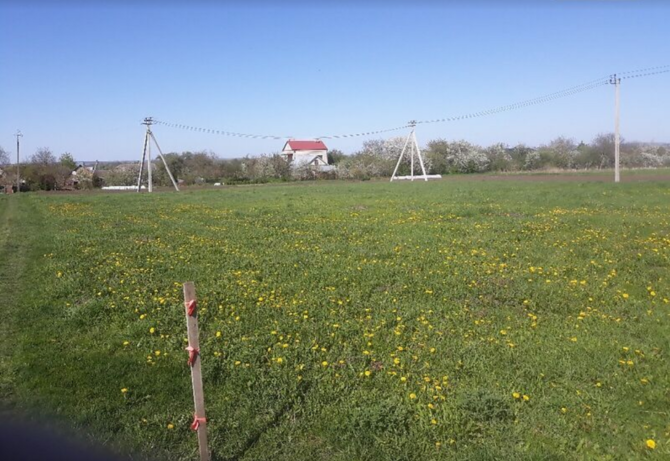 Продаж земельної ділянки під житлову забудову, площа 31.55 сотки  - фото 1