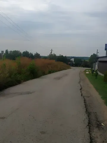 Продажа земельного участка  площадь 3 сот Зелена вулиця  - изображение 2