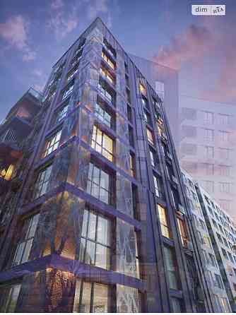 Продаж Квартира 1-кімнатна, 5/10 поверх Vinnytsya