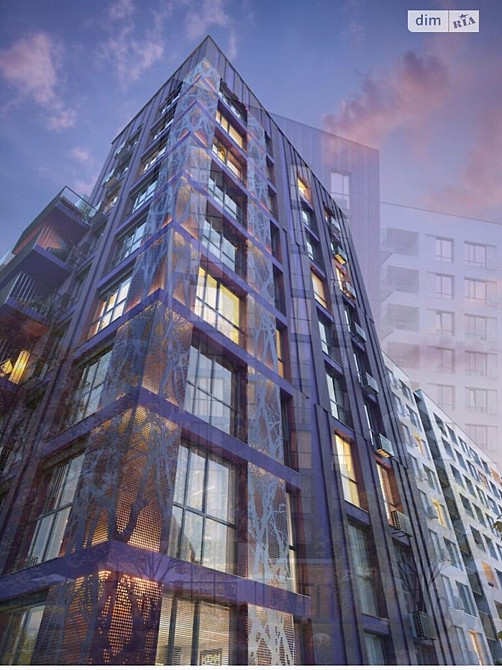 Продаж Квартира 1-кімнатна, 5/10 поверх Vinnytsya - photo 3