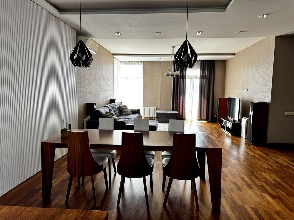 Продаж Квартира 3-кімнатна, 3/5 поверх на Лисичанська вул., д. 29 Kiev - photo 5