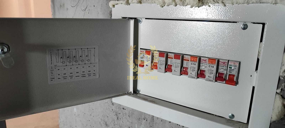 Продам 1к квартиру в Новосілках  - фото 16