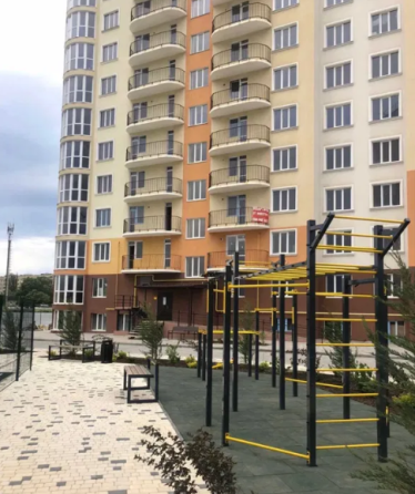 Продам 2-комнатную квартиру в ЖК "Теплый Дом" (ул.С.Палия) Крижанівка (Комінтернівський район)