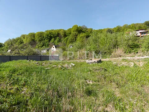 Продаж земельної ділянки  площа 8 сот  Бережани - фото 1