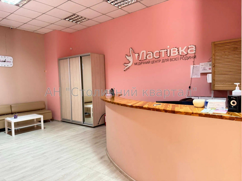 Оренда приміщення вільного призначення на Срібнокільська вул., 12 приміщень - 5, поверх - 1/4 Kiev - photo 1