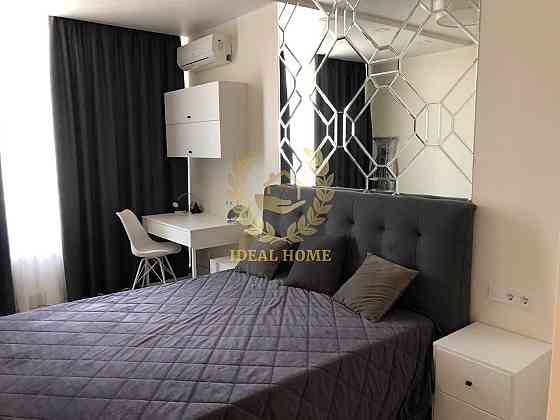 Продаж Квартира 2-кімнатна на Сверстюка Евгения ул., 6 Київ