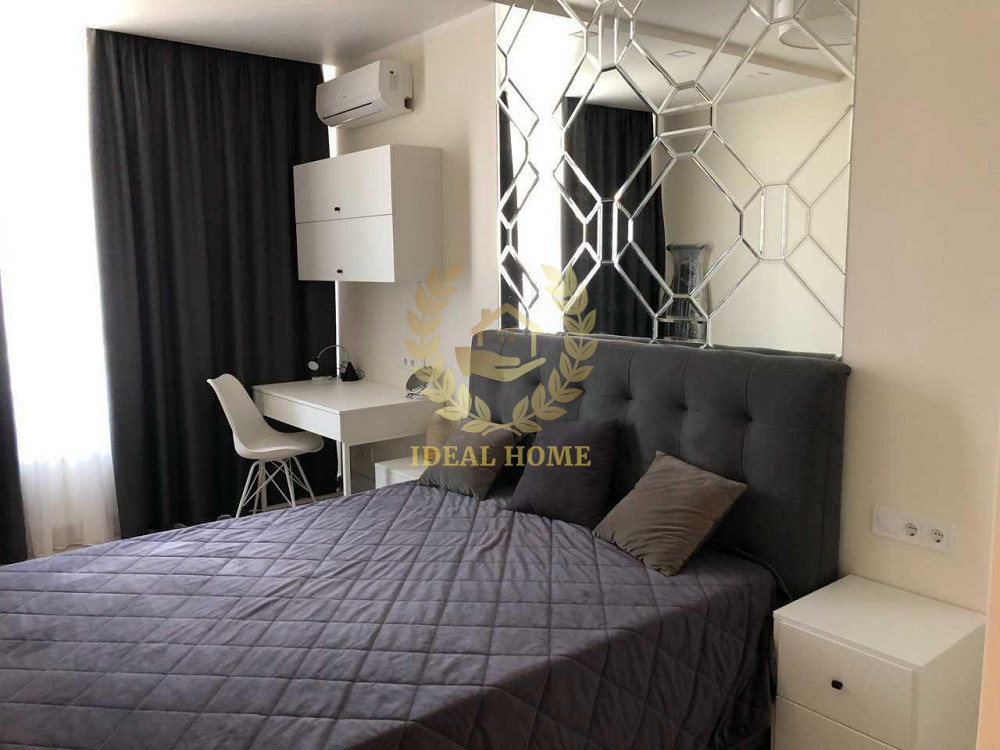 Продаж Квартира 2-кімнатна на Сверстюка Евгения ул., 6 Київ - фото 4