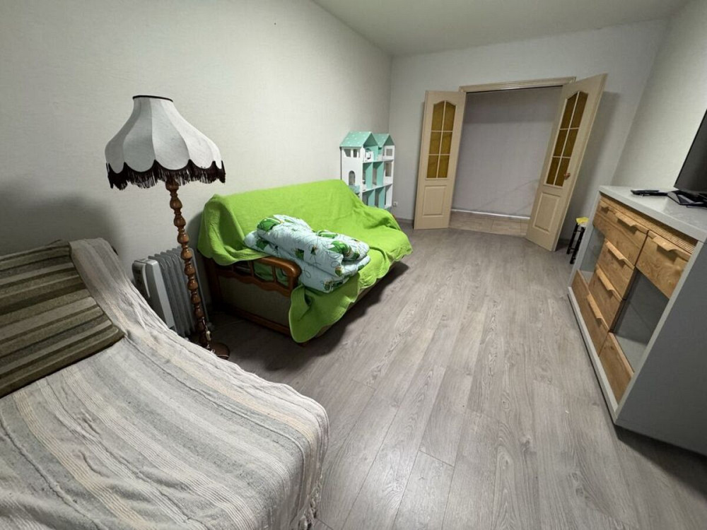 Оренда Квартира 2-кімнатна, 10/25 поверх на вул. Чавдар, 14 Київ - фото 6