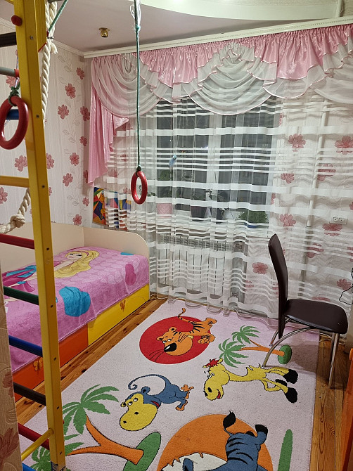 Продаж Квартира 3-кімнатна, 1/5 поверх на вул. Крошенська Zhytomyr - photo 6