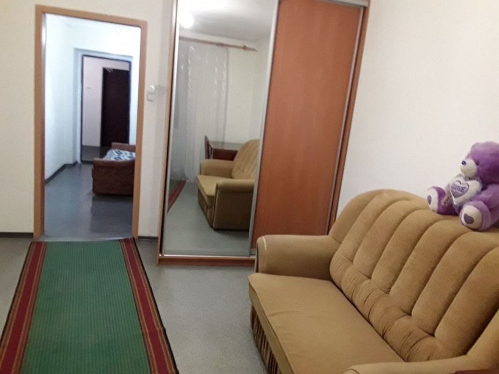 Оренда Квартира 2-кімнатна, 1/14 поверх на ул. Михаила Драгоманова, 23 Київ - фото 2