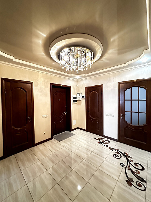 Продаж Квартира 3-кімнатна, 15/22 поверх на Лаврухіна Миколи вул., д. 8 Київ - фото 6