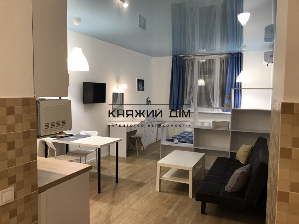 Продаж Квартира 1-кімнатна, 10/25 поверх на вул. Трутенко Онуфрия ул./Михайла Максимовича Kiev - photo 10