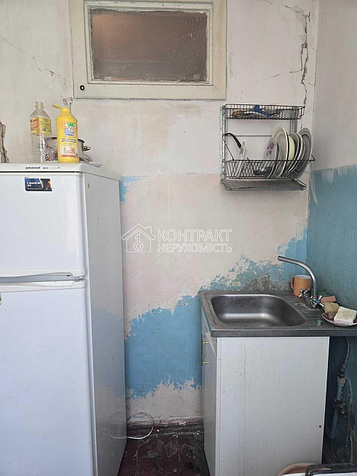 Продаж Квартира 2-кімнатна, 1/5 поверх на вул. Роганська Харків - фото 6