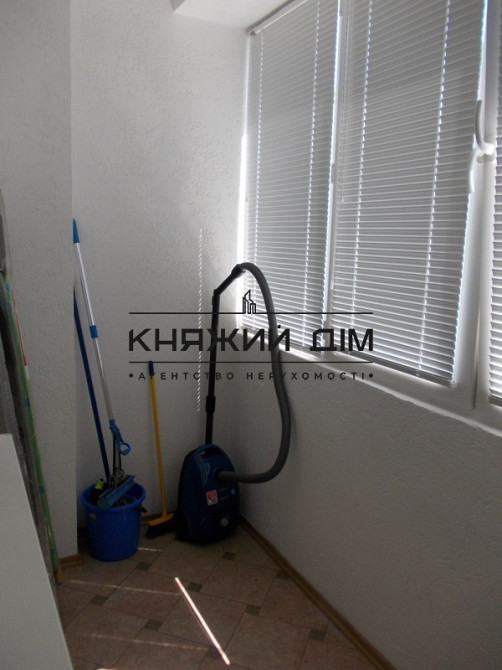 Оренда Квартира 1-кімнатна, 3/23 поверх на Депутатская ул. Киев - изображение 7