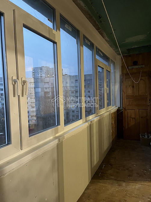 Оренда 1к Квартира 35 кв.м Дружби народів вул. Харків - фото 14