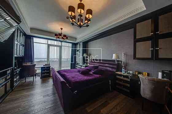 Оренда Квартира 7-кімнатна, 15/21 поверх на вул. Івана Мазепи, 11 Київ