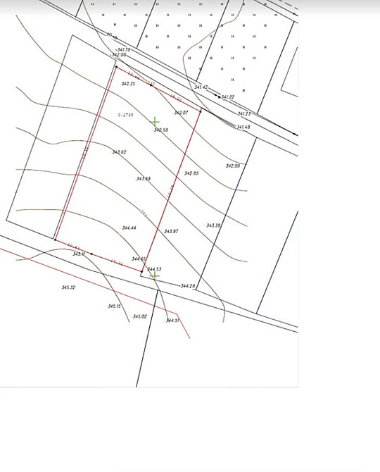 Продаж земельної ділянки 17 соток  - фото 2