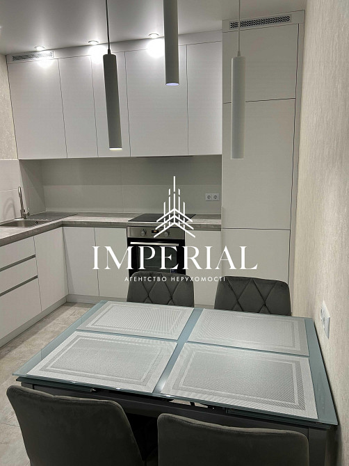 Оренда Квартира 2-кімнатна, 10/25 поверх на вул. Івана Виговського Київ - фото 3