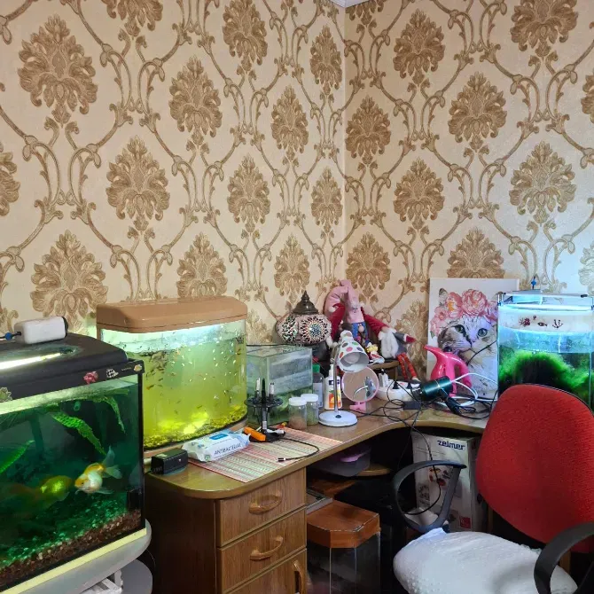 For sale 1-room Apartment 37 sq.m Коновальця Bila Tserkva - photo 6