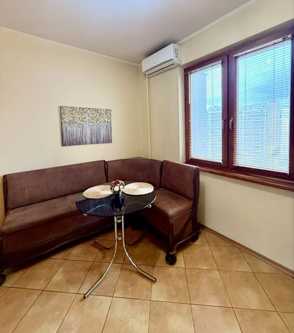 Оренда Квартира 2-кімнатна, 13/16 поверх на просп. Петра Григоренка, 27 Київ - фото 6