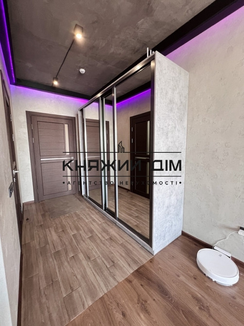 Оренда Квартира 1-кімнатна, 27/28 поверх на Бажана Николая просп. Kiev - photo 10