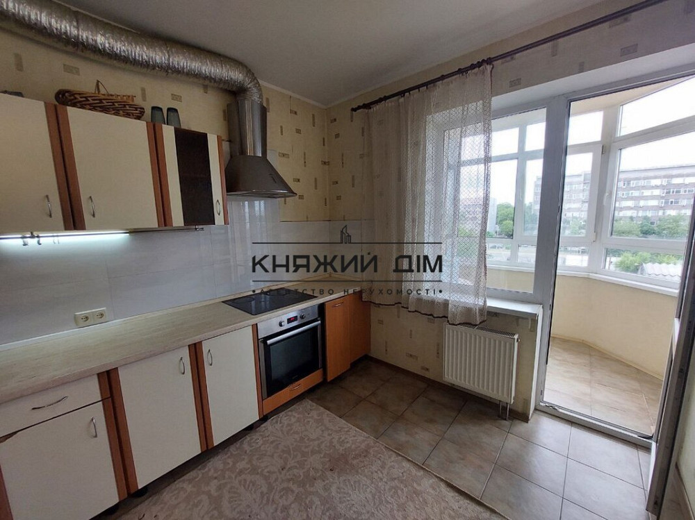 Оренда 2-кімн. квартири ЖК Cosmopolitan м. Шулявська № 11197564 Київ - фото 11