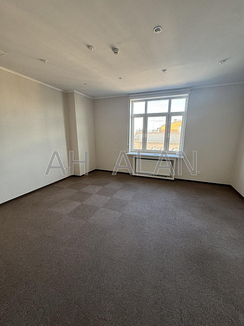 Оренда офісне приміщення на Володимирська вул., 38 приміщень - 7, поверх - 7/8 Київ - фото 4