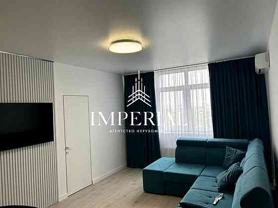 Оренда Квартира 2-кімнатна, 11/16 поверх на вул. Вацлава Гавела Київ