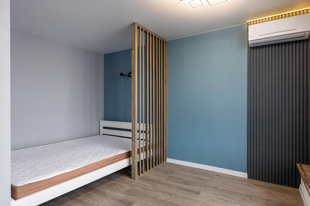 Оренда Квартира 1-кімнатна, 11/11 поверх на вул. Городоцька Львів - фото 5