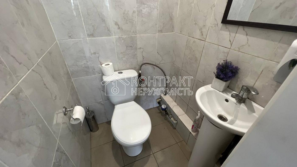 Оренда заклад громадського харчування на вул. Академіка Павлова поверх - 1/1 Харьков - изображение 11