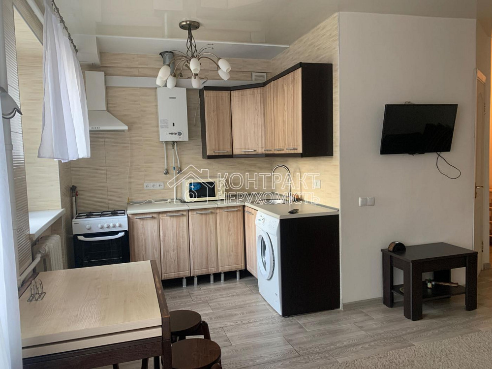 Продаж Квартира 2-кімнатна, 5/5 поверх на вул. Тобольська Харків - фото 1