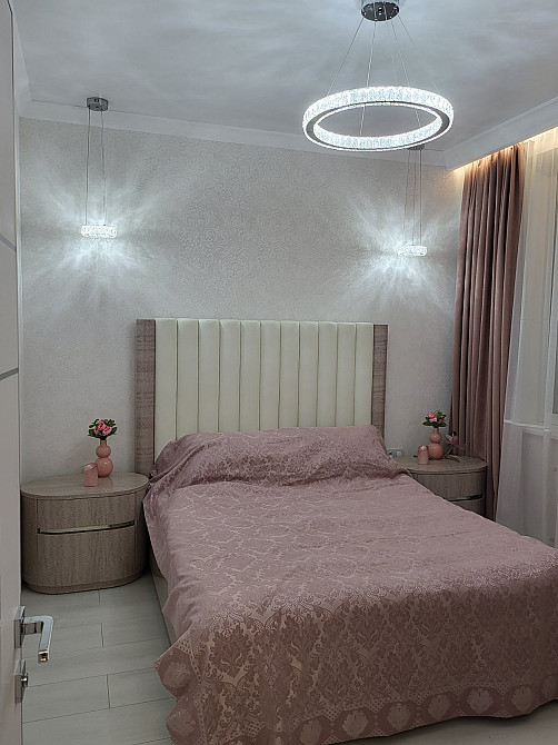 Продам красивую квартиру в на проспекте Гагарина Одеса - фото 9