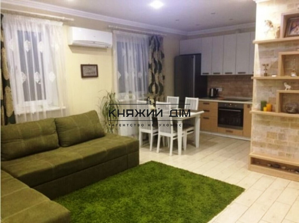 Продається 3 кімнатна квартира ст.м Дарниця № 21146869 Київ - фото 4