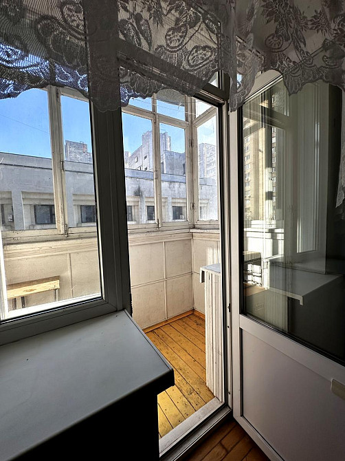 Продаж Квартира 2-кімнатна, 3/5 поверх на Ковніра Степана вул., д. 3 Київ - фото 5