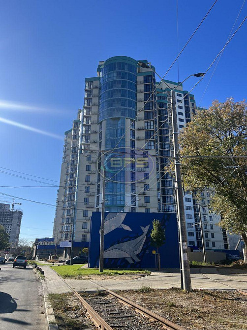 Продаж 2к квартири 60 кв. м Одеса - фото 5