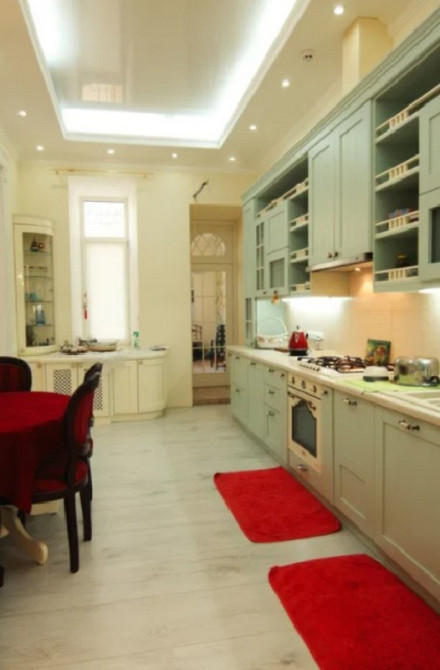 Оренда Квартира 7-кімнатна, 1/4 поверх на Отрадная ул. Одесса - изображение 4